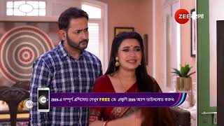 Anondi | Ep - 92 | Webisode | Dec 23 2024 | Zee Bangla