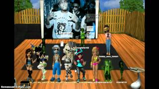 new meezanimations 2012