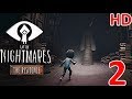 Little Nightmares The Residence DLC - P2 FINAL