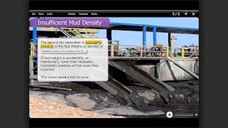 LearnToDrill.com: Linked Glossary throughout course!