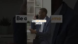 How to Make Your Broker Beg You to Stop Trading