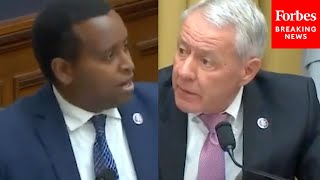 'I Want To Make Sure That We Understand Something...' Joe Neguse, Ken Buck Debate Gun Bill