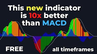 Stop Using MACD! Use This Indicator Instead