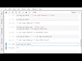 Data Carpentry - Data Analysis and Visualization with Python - Part 2