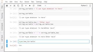 Data Carpentry - Data Analysis and Visualization with Python - Part 2