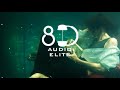 Hozier - Wasteland, Baby! |8D Audio Elite|