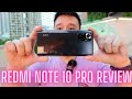 Redmi Note 10 Pro Review: 108MP, 120Hz OLED For Less