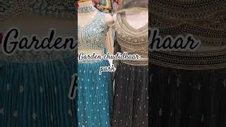 Garden chudidhaar park | puraivakkam | Chennai | woman's clothing brand | chudidhaar park