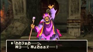 #13 いわティの実況プレイ『ドラゴンクエストⅧ』