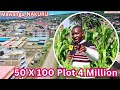 Found the Most Ideal Property for Residential Development in Nakuru | 4 Million Sale