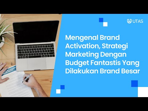 Mengenal Brand Activation, Strategi Marketing Dengan Budget Fantastis ...