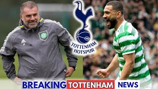 🚨GET OUT NOW ! EXCLUSIVE REPORT! ( TOTTENHAM TRANSFER NEWS ) TOTTENHAM NEWS TODAY !