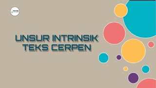 Unsur-Unsur Intrinsik Cerpen