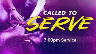 CC Online - Called to SERVE - REBROADCAST