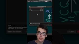 KICAD Tutorial For BEGINNERS | Simple Circuit