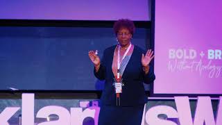 The (Nearly) Preventable Cancer | Dr. Jane Wakahe | TEDxParklandsWomen