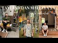 🇹🇭🚞🇲🇾Tayland’dan Malezya’ya Trenle Yolculuk | Kuala Lumpur, Selangor, ve Malaka