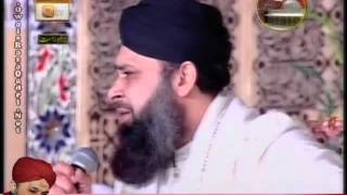 Tu Sham e Risalat Hai Part 2 | Owais Raza Qadri Sb | Mehfil e Melad at Sialkot  Qtv 1st Mar 2013