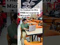 Free Microsoft AI Course For Absolute Beginners in 2024