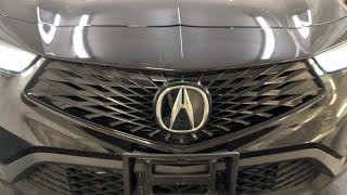 2024 Acura Integra Base Chicago, Morton Grove, Glenview, Arlington Heights, Skokie IL