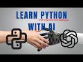 Python Variables and Data Types Explained for Beginners | Learn Python With AI