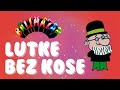 Professor Balthazar - Lutke bez kose - S2E9 (hrv)