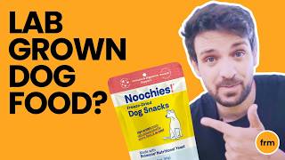 Could this dog food be the secret key to saving the planet?