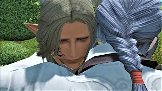 FF14暁月のフィナーレ6.0 #089 結び繋ぎて