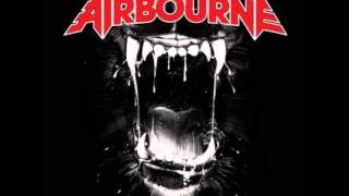 Back In The Game - Airbourne