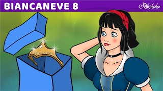 Biancaneve Serie Parte 8 - La Corona Reale | Storie per bambini | Fiabe e Favole per Bambini