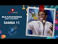 Beija Flor de Nilópolis - SAMBA 11 - Clipe da Parceria