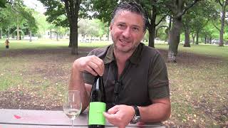 Jamie Drummond on Food and Wine #86 Fred Loimer