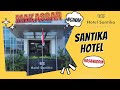 SANTIKA HOTEL MAKASSAR - HOSPITALITY FROM THE HEART - VLOG HOTEL 16