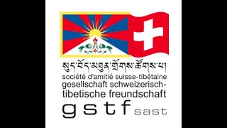 Interview with Dr. Uwe Meya on 'Swiss-Tibetan Friendship Society' (TSG Episode 3)