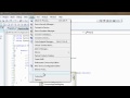 Disable Intellisenses Auto-listing (Visual Studios)