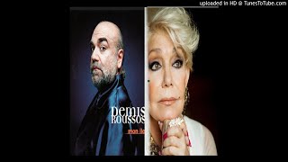 DEMIS ROUSSOS \u0026 MARINELLA - GIATI FOVASE TA SOUVENIRS (DJPITSIOS)