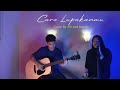 Cara Lupakanmu - Gisell Cover by Alfi and Nanda