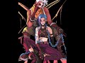 Jinx and Ekko Ship Edit