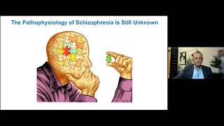 Novel and Emerging Treatments for Schizophrenia Presented by Dr. Christoph Corral