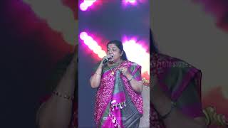 KS Chitra's Kehna Hi Kya Live Performance | Heart Melting