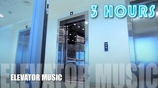 Elevator Music and Elevator Jazz: THREE hours of Jazzy Elevator Music and Elevator Jazz Music