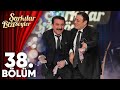 Şarkılar Bizi Söyler 38. Bölüm - Türkü Gecesi (Konuklar: Mahmut Tuncer, Latif Doğan)