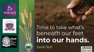 Students for Soil - Save Soil Webinar - Avenida Academy & IPA - SF