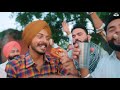 zafar maan wali gal official video sidhu jajjal new punjabi songs 2024 patake album songs