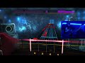 Rocksmith (Bass) Judas Priest - Night Crawler 98%