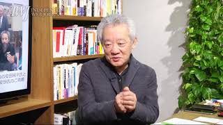 【祝・安田純平氏無事生還記念！】サウジが「イスラムの盟主」の時代は終わり!?カショギ氏殺害と安田氏解放から米国覇権の陰りが見える!?岩上安身が高橋和夫・放送大学名誉教授にインタビュー18.10.27