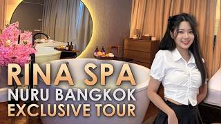 Rina Spa - Experience the Traditional Japanese Art of Relaxation