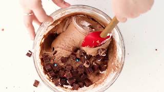 Brownie Batter Dip