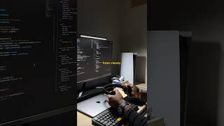 Is Coding Cooked in 2024? #codewithme #motivation