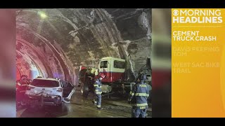 Morning headlines - 04/07/2023